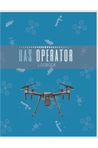 UAS Operator Logbook