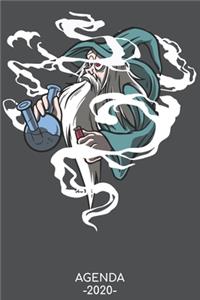 Agenda 2020