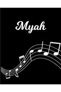 Myah