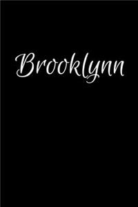 Brooklynn