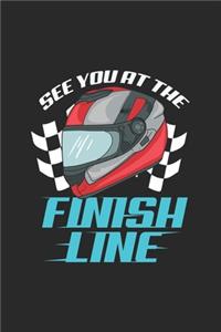 See You At The Finish Line