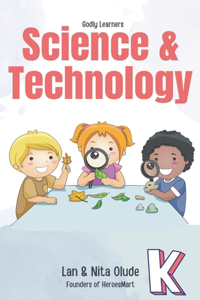 Grade-K Science and Technology