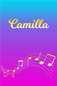 Camilla