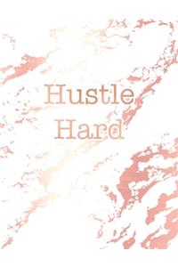 Hustle Hard