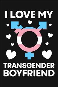 I Love My Transgender Boyfriend