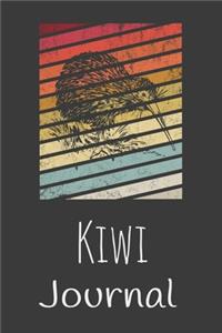 Kiwi Journal
