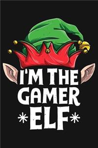 Im The Gamer Elf