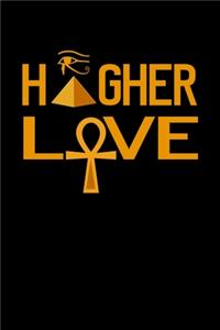 Higher Love