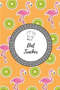 Diet Tracker