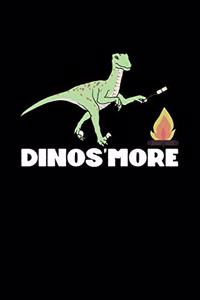 Dinos'More