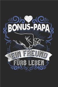 Bonus-Papa Ein Freund Fürs Leben