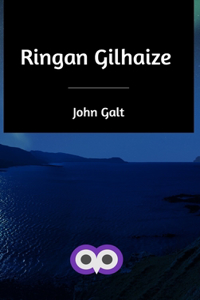 Ringan Gilhaize