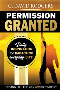 Permission Granted