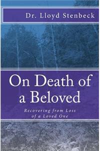 On Death of a Beloved