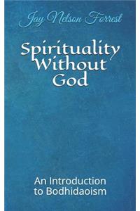 Spirituality Without God