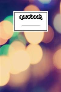 Notebook