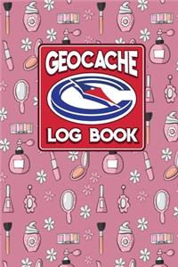 Geocache Log Book