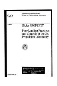 NASA Property