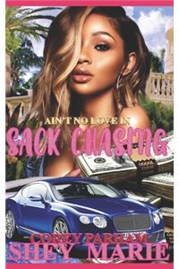 Ain't No Love In Sack Chasing