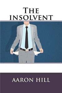 The insolvent
