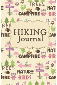 Hiking Journal