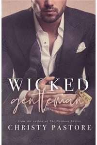 Wicked Gentleman