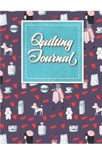 Quilting Journal