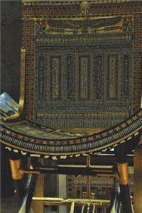 The Throne of Tutankhaman Ancient Egypt Journal
