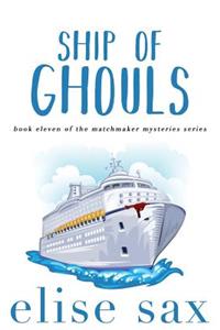 Ship of Ghouls