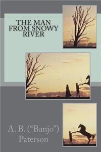 The Man from Snowy River