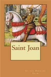 Saint Joan