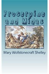 Proserpine and Midas