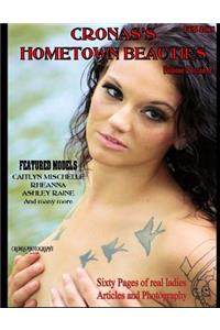 Cronas Hometown Beauties Vol. 2 Issue 2