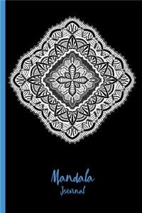 Mandala Journal