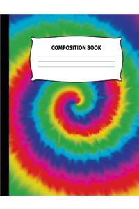 Composition Book