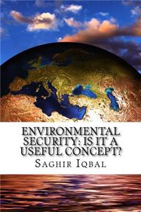 Environmental Security