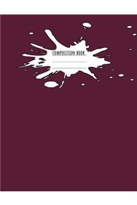 Composition Book