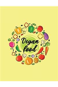 Vegan Food