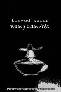 Brewed Words