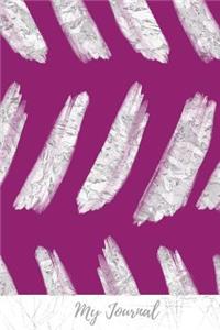 My Journal