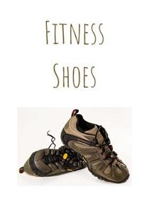 Fitness Shoes