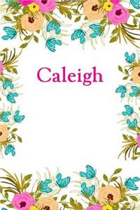 Caleigh