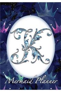 K Mermaid Planner