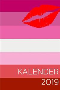 Kalender 2019