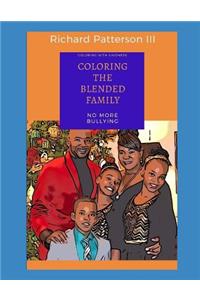 Coloring the Blended Family