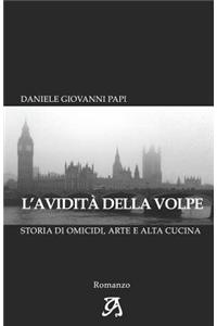 L'Avidità Della Volpe