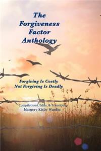 Forgiveness Factor Anthology