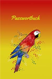 Passwortbuch