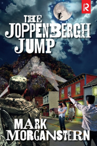 Joppenbergh Jump