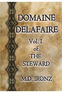 Domaine Delafaire